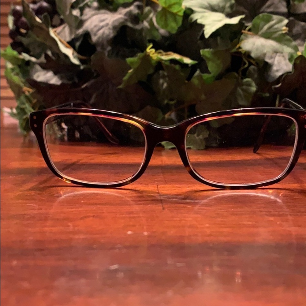 Ralph Lauren Frames